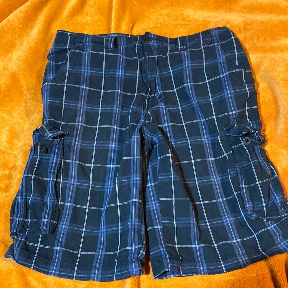 Used mens size 30